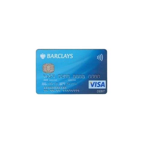 barclays visa card contactless|barclays contactless debit card.